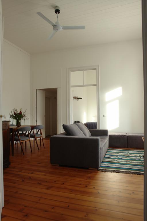 Casas Adentro Villa Faro Phòng bức ảnh