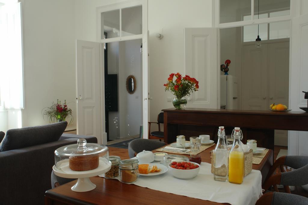 Casas Adentro Villa Faro Phòng bức ảnh