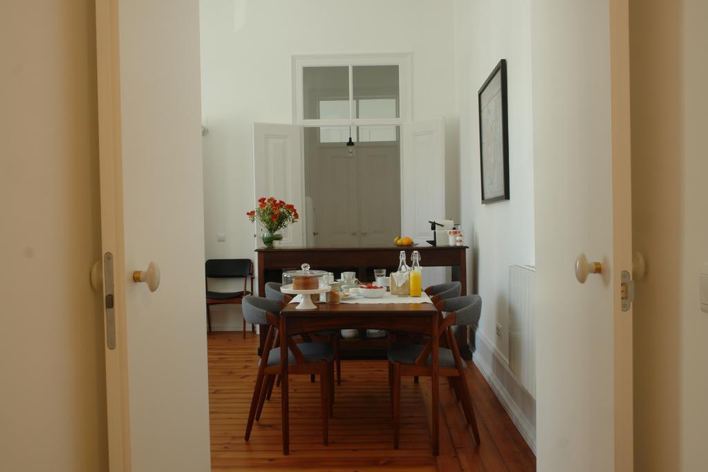 Casas Adentro Villa Faro Phòng bức ảnh